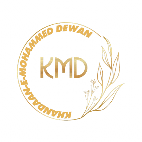 Logo - KMD Arehalli -Transparent Background